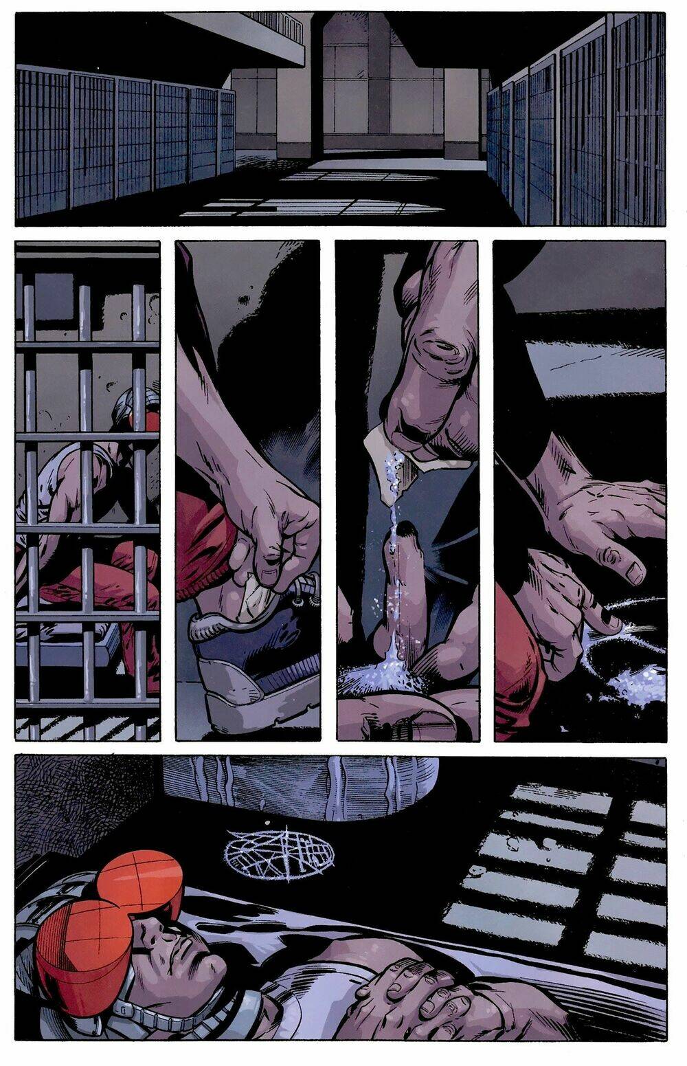 avengers vs x-men chapter 66 15