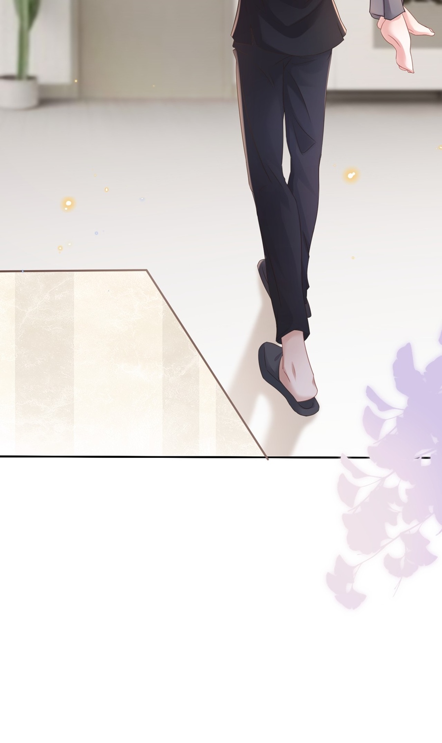 quan hệ thế thân chapter 1 34