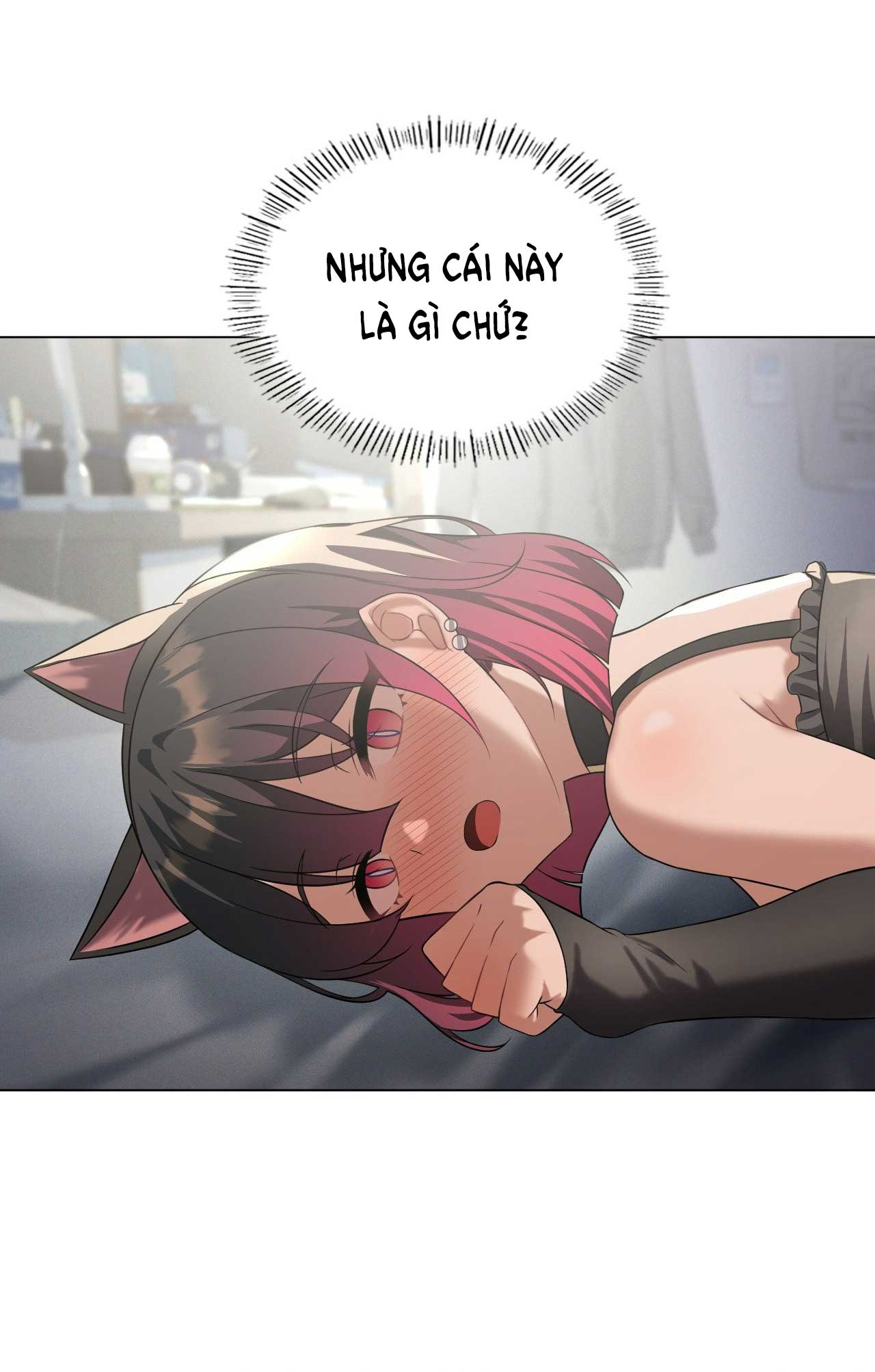 [18+] thăng cấp đến khi hài lòng chapter 30.1 6