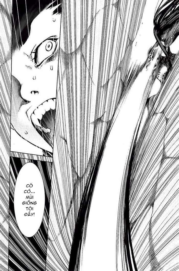 air gear chapter 126 9