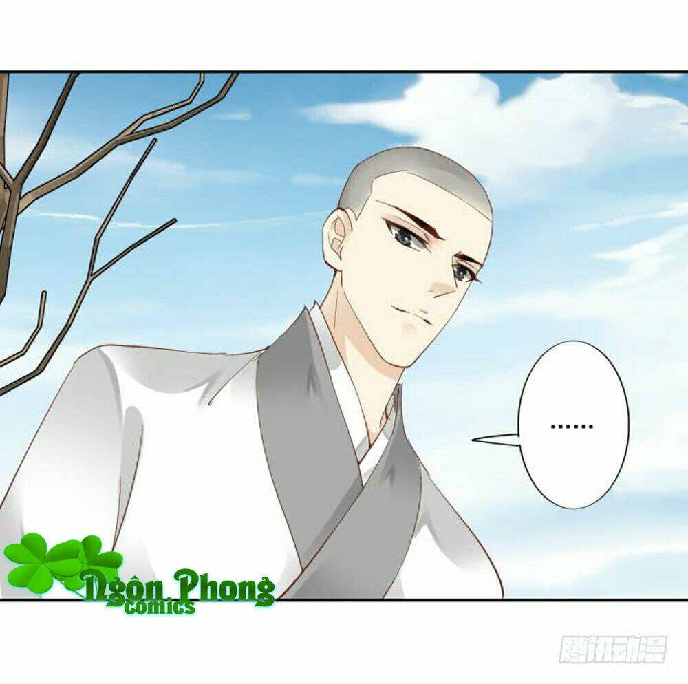 thiền tâm vấn đạo chapter 45 30