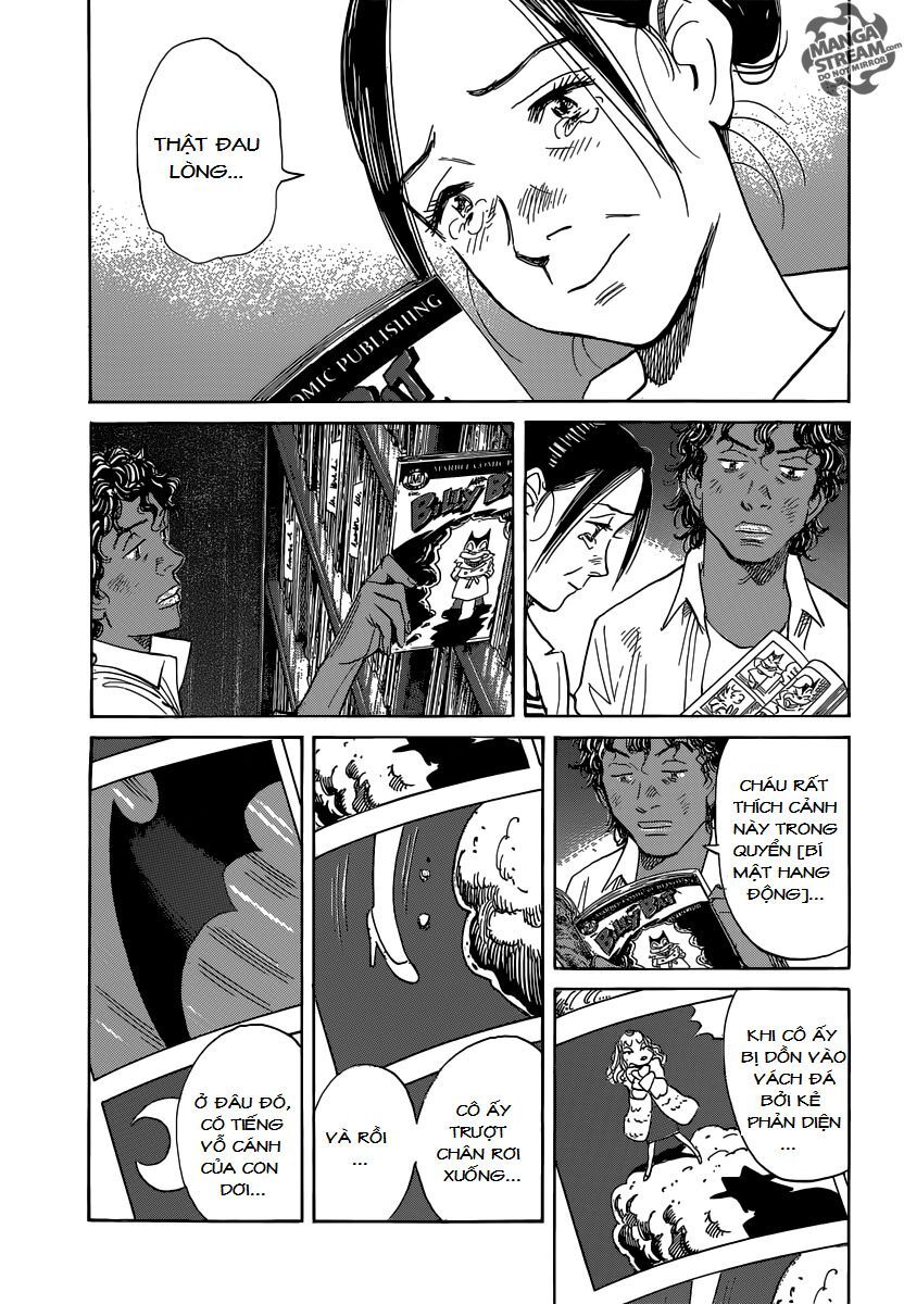 billy bat chapter 141 15