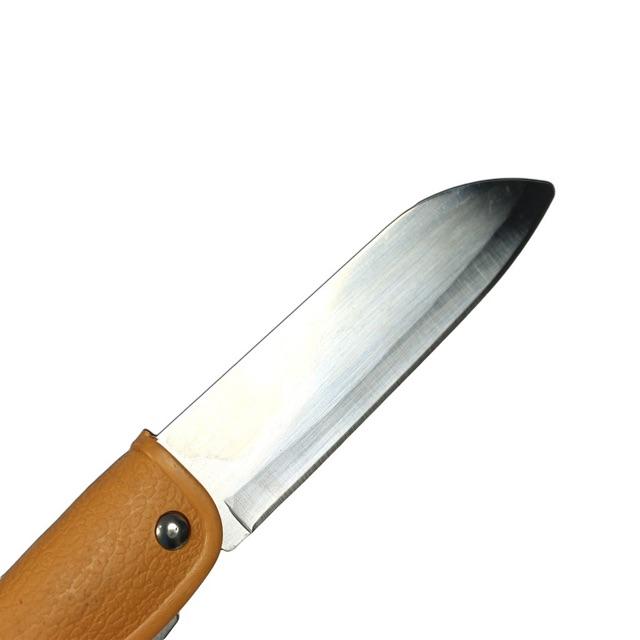 Dao gọt trái cây gấp gọn