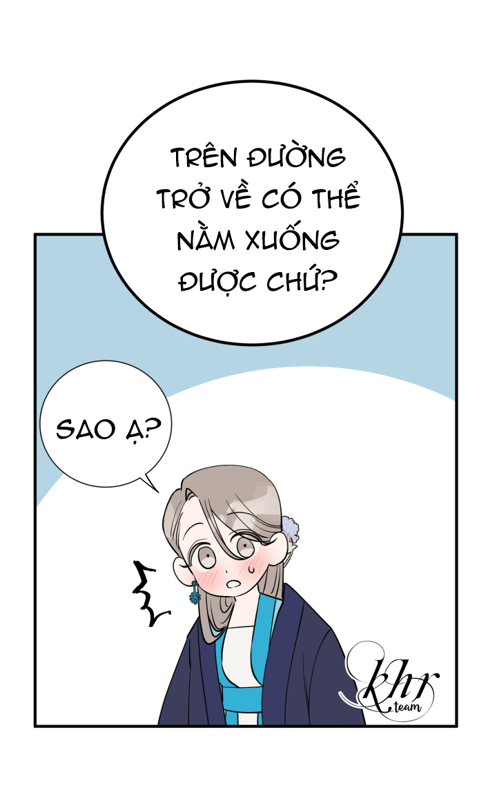 độc chủ chapter 25 28