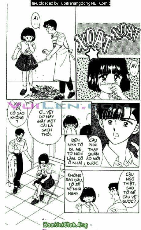 cánh thiên nga chapter 22 70