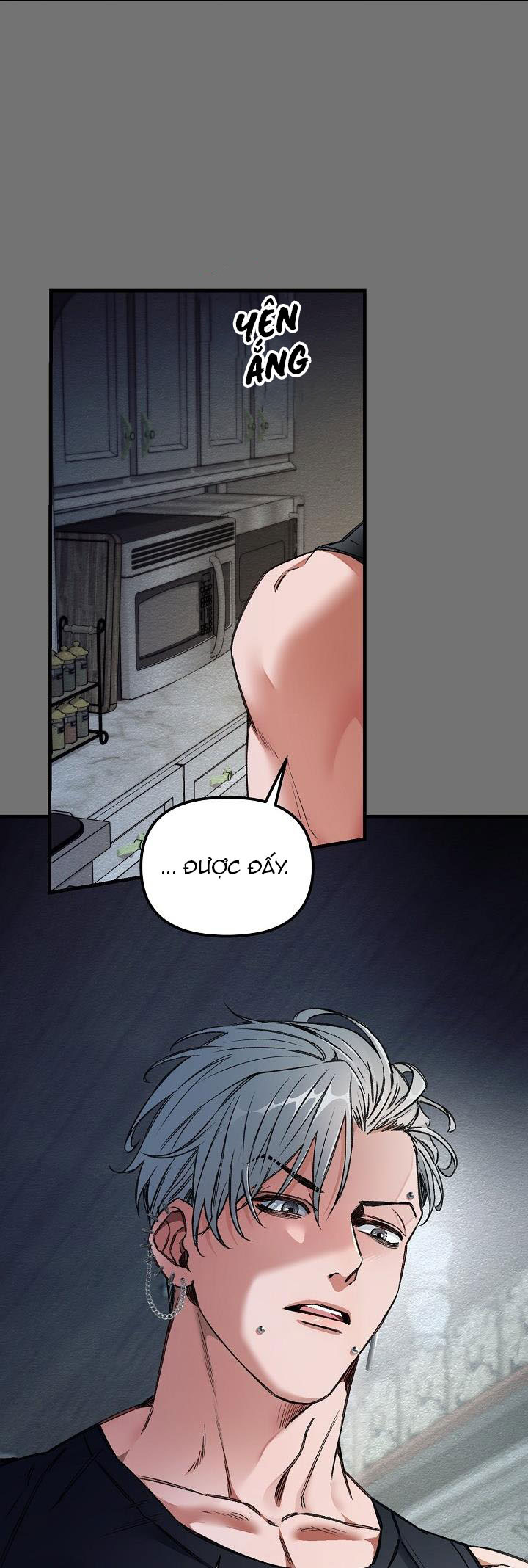 chuyến tàu cuồng loạn chapter 28 16