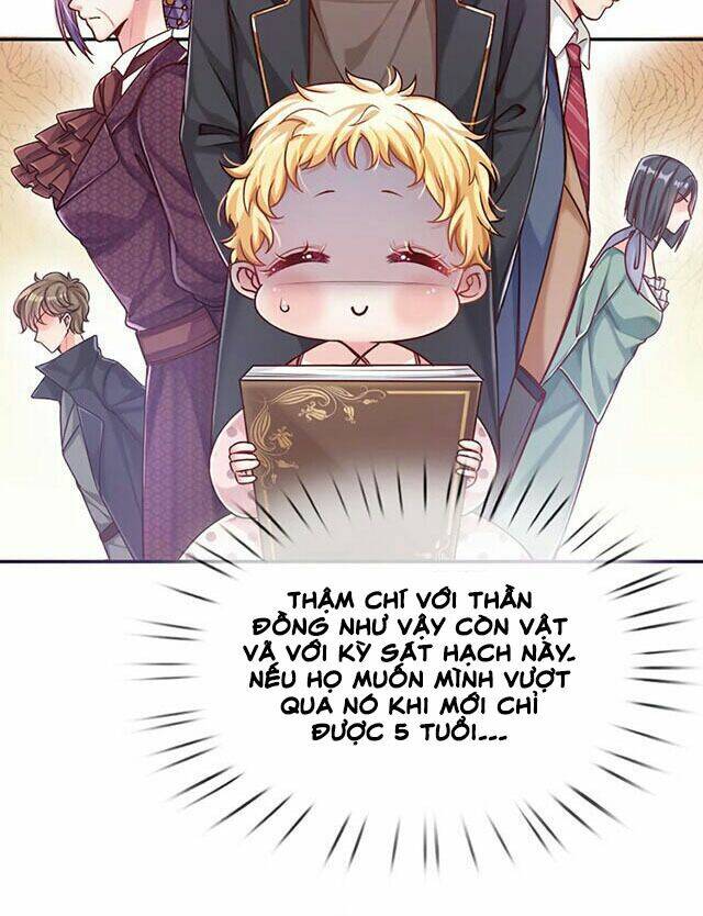 nữ hoàng edith chapter 7 14