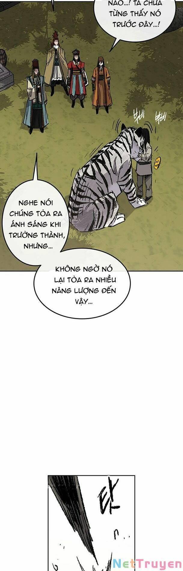 kiếm sĩ bất bại chapter 127 15