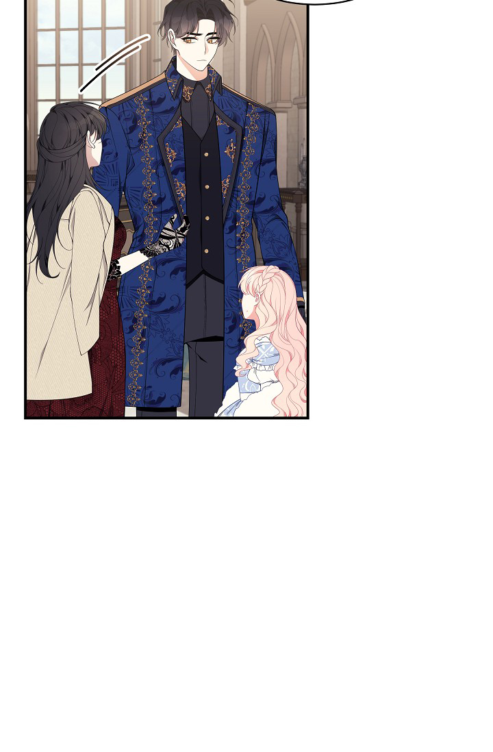 con chỉ đi tìm cha thôi chapter 31.1 35