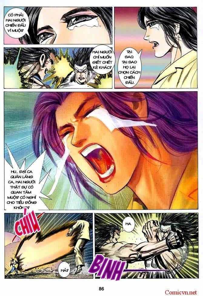 hải hổ 1 chapter 47 20