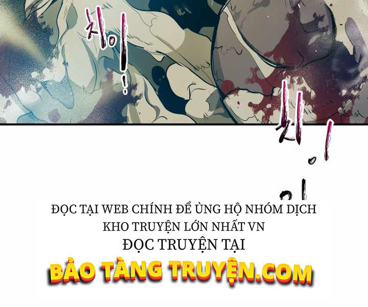 đối đầu với các vị thần Chapter 3 - Trang 2