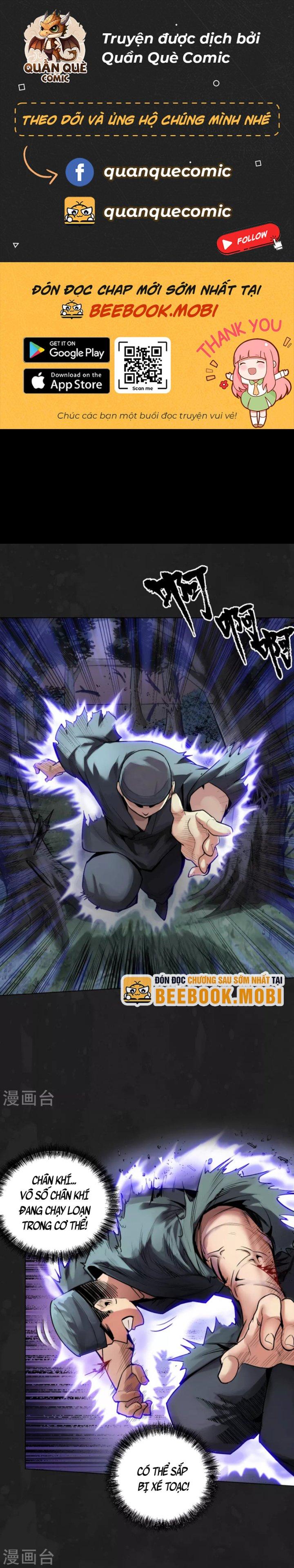 Tạng Phong Hành chapter 114 3