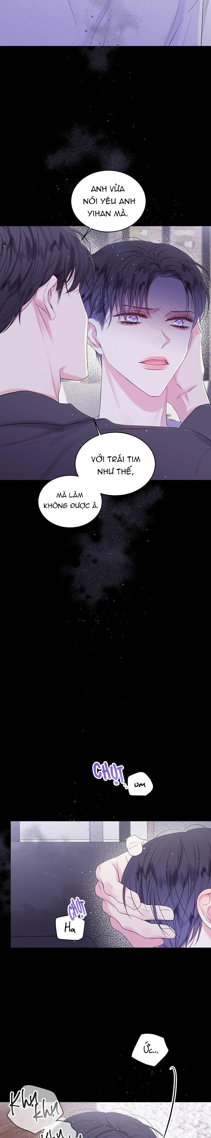 bình minh thứ hai chapter 4 20