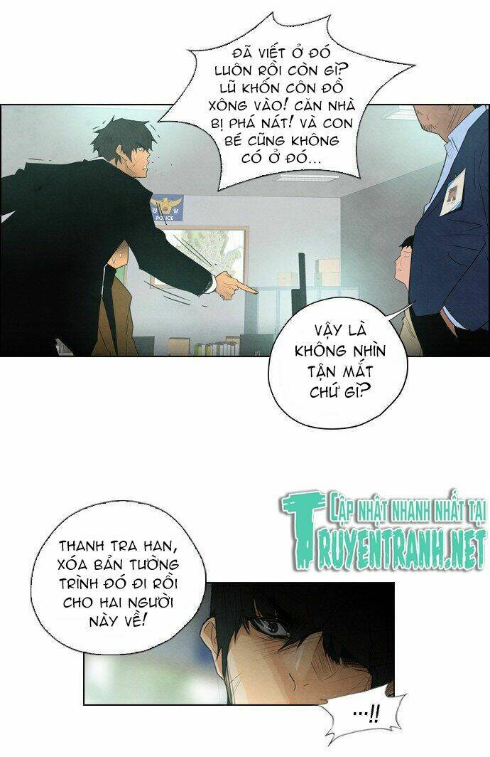 nạn nhân hồi sinh chapter 5 14