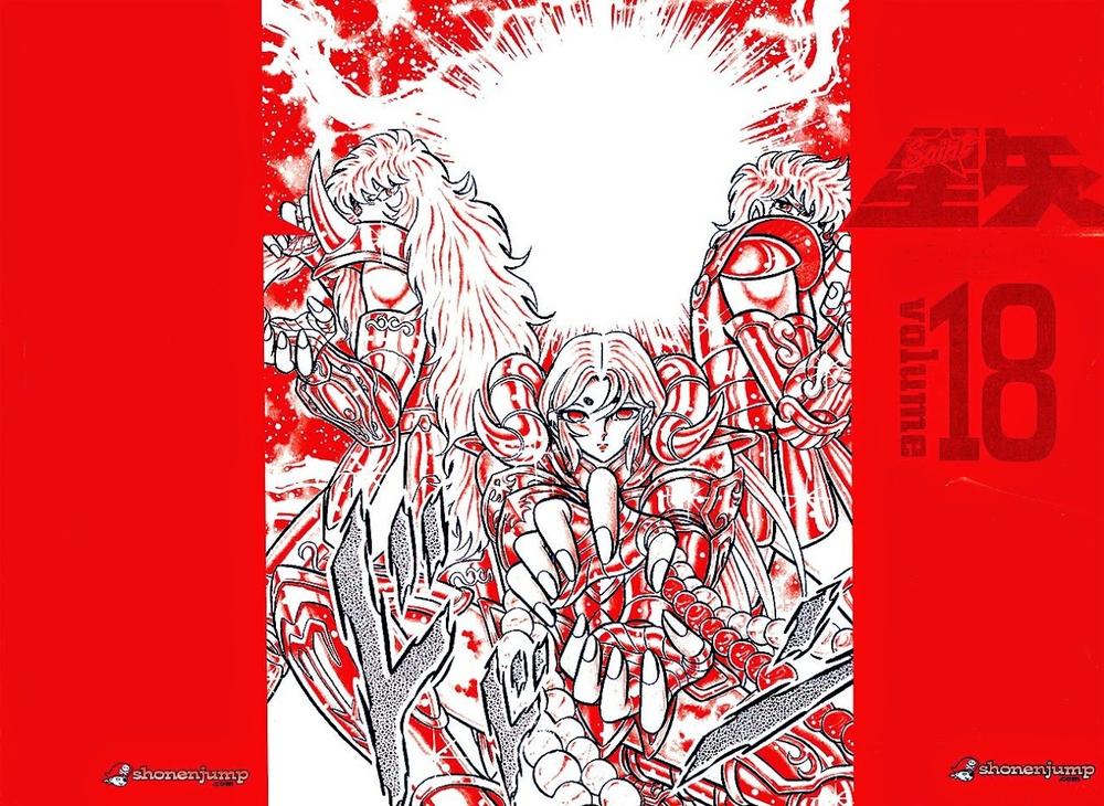 áo giáp vàng chapter 77 4