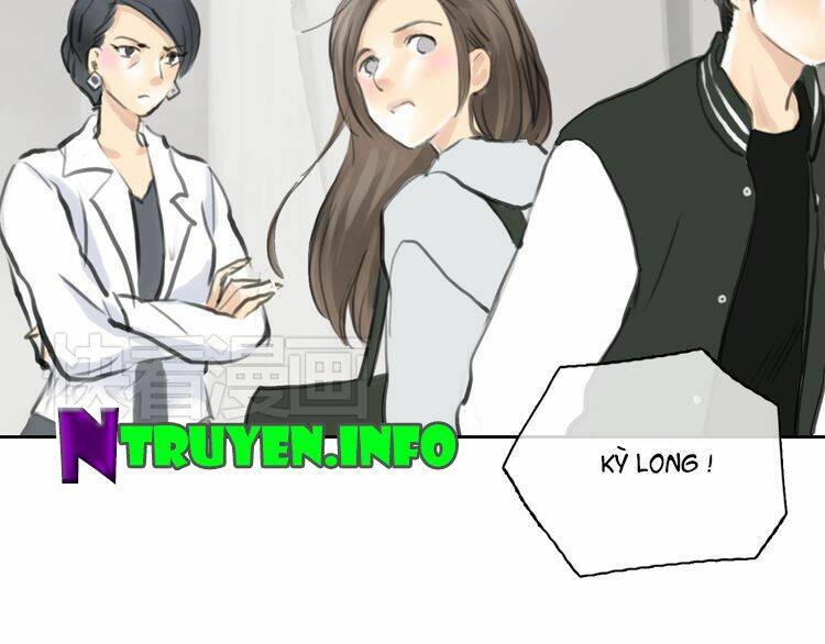 12 giờ của lọ lem chapter 43 44