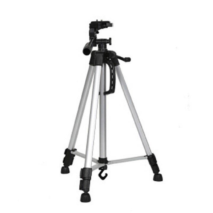 Gậy chụp ảnh Tripod 3366