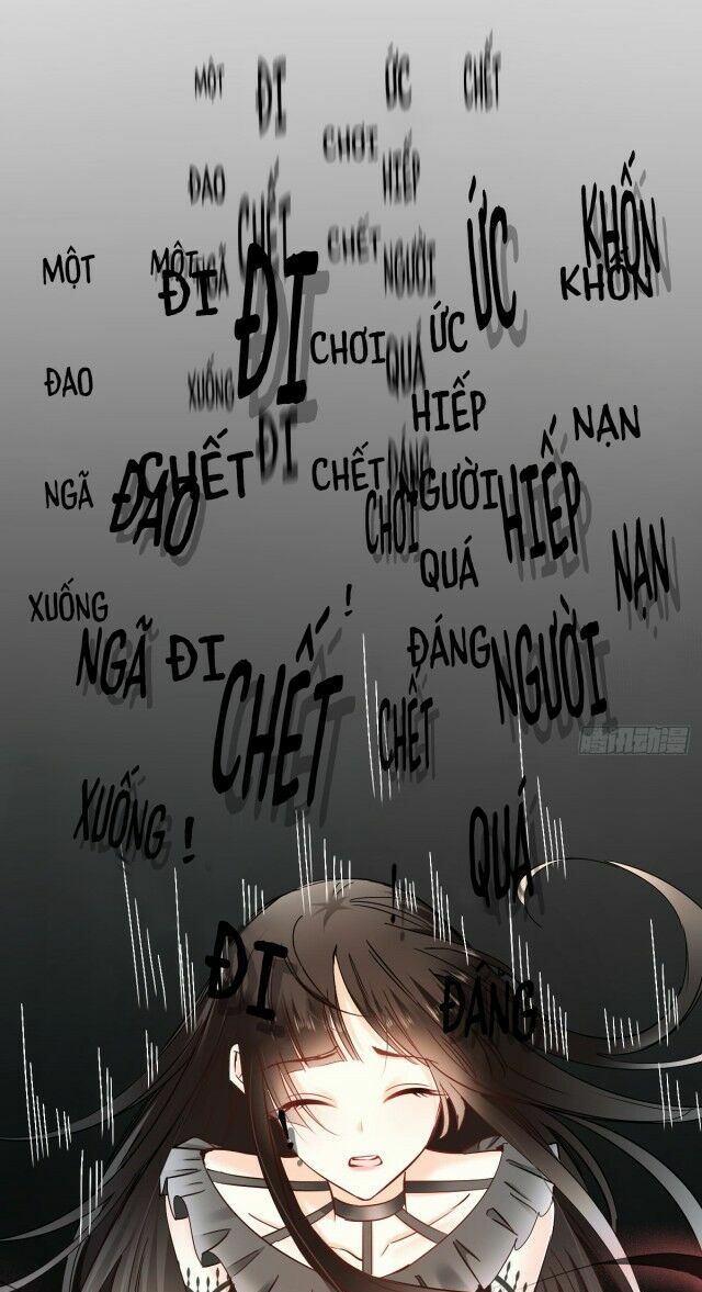 bay qua thiên sơn đến yêu anh chapter 61 26