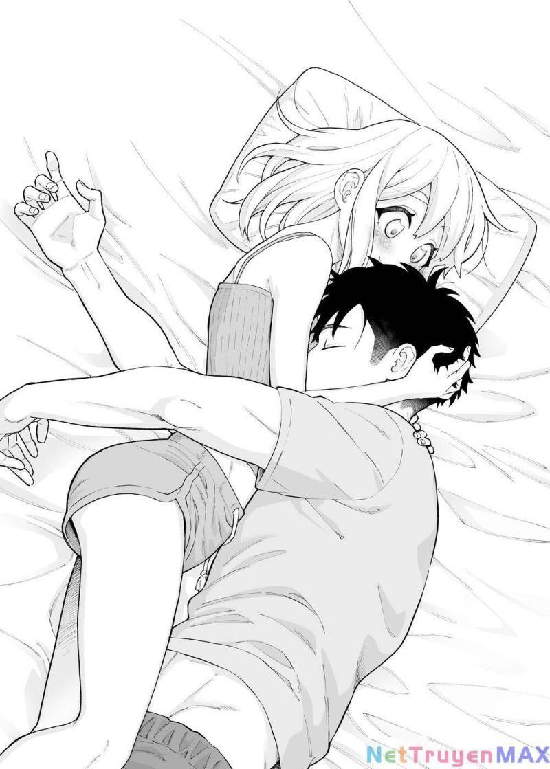 a story about a very ordinary couple chapter 25 6