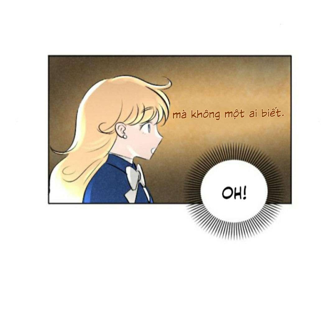 lựa chọn cuối cùng của tôi là nam phụ chapter 4 23