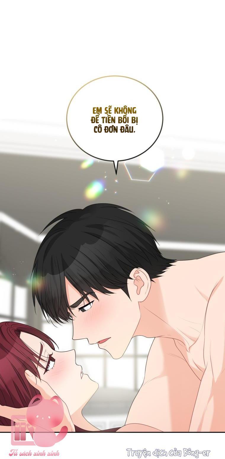 mong được chị chỉ bảo, tiền bối chapter 17 18