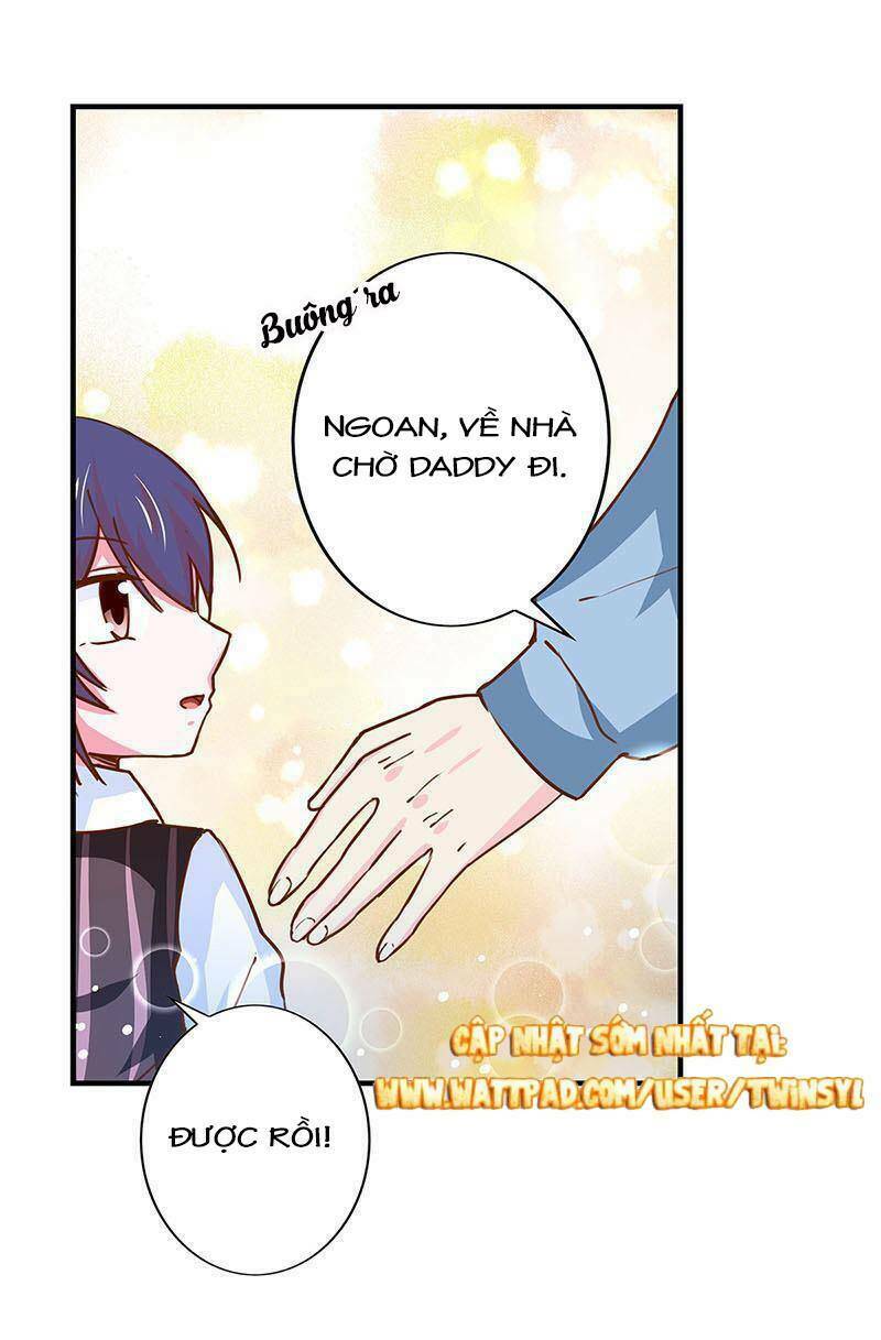 không gả cho tổng tài, gả cho người hầu chapter 144 30