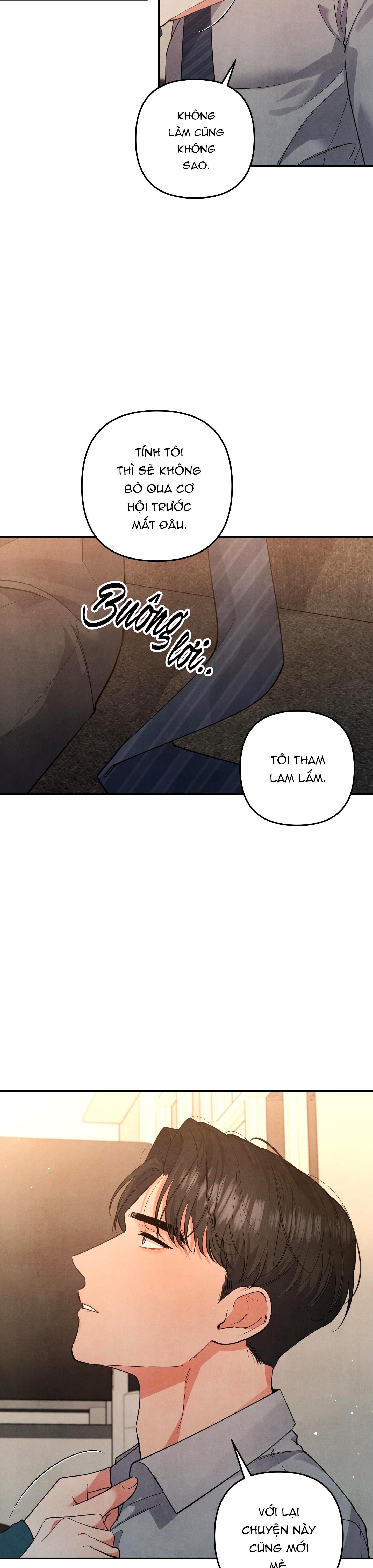 mối quan hệ ngu ngốc chapter 55 9