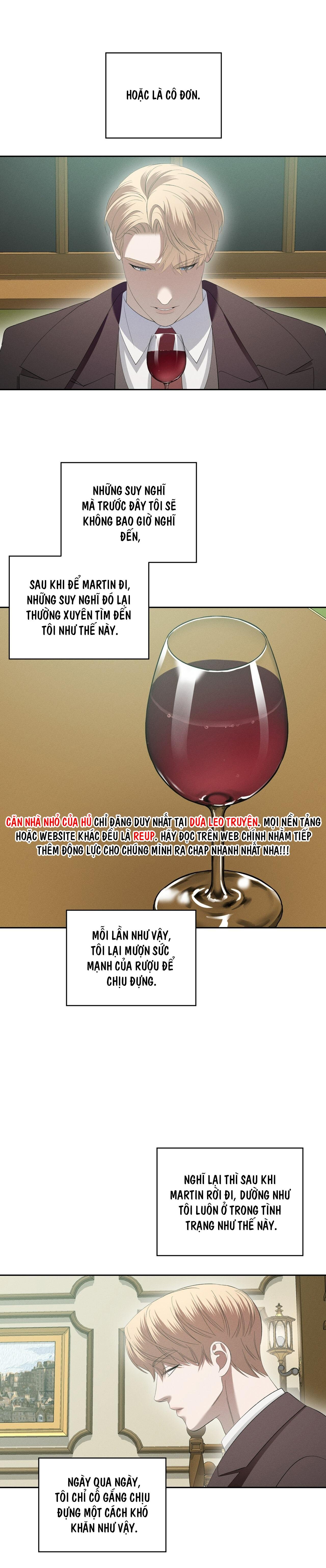 đêm ở london chapter 67 17