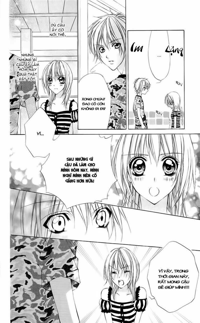 renai joujou chapter 1 36