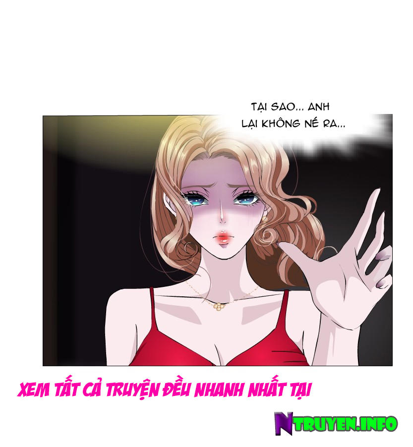 cạm bẫy của nữ thần chapter 127 20