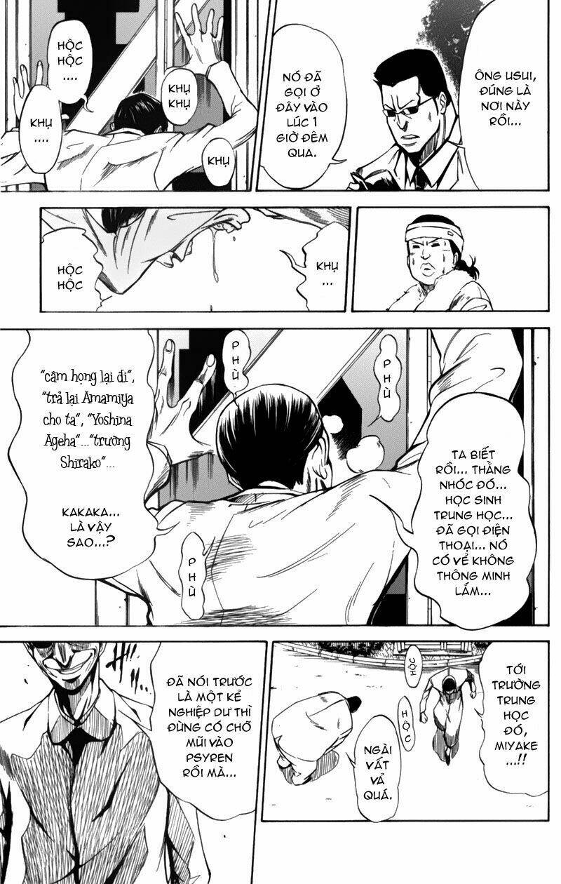 tấm thẻ bí ẩn chapter 1 52