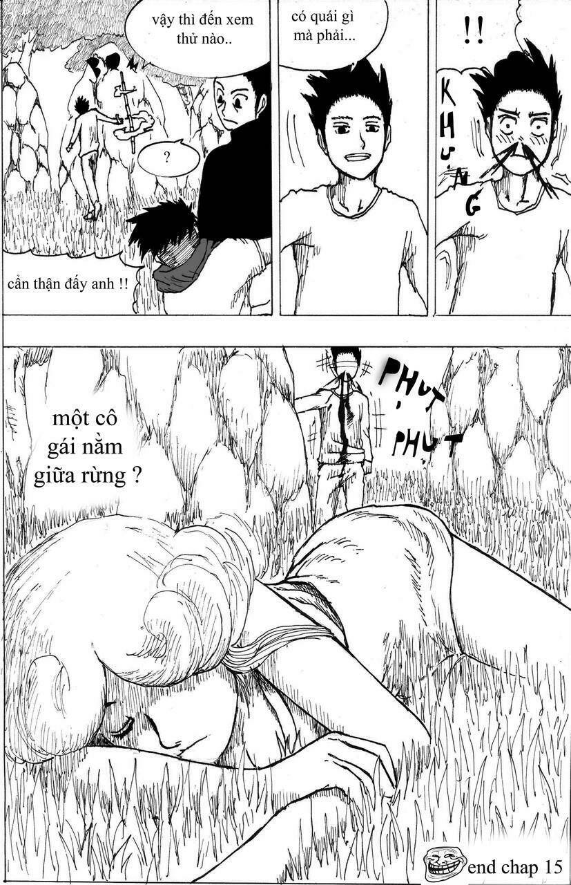 c.b.a (caber adventure) chapter 15 10