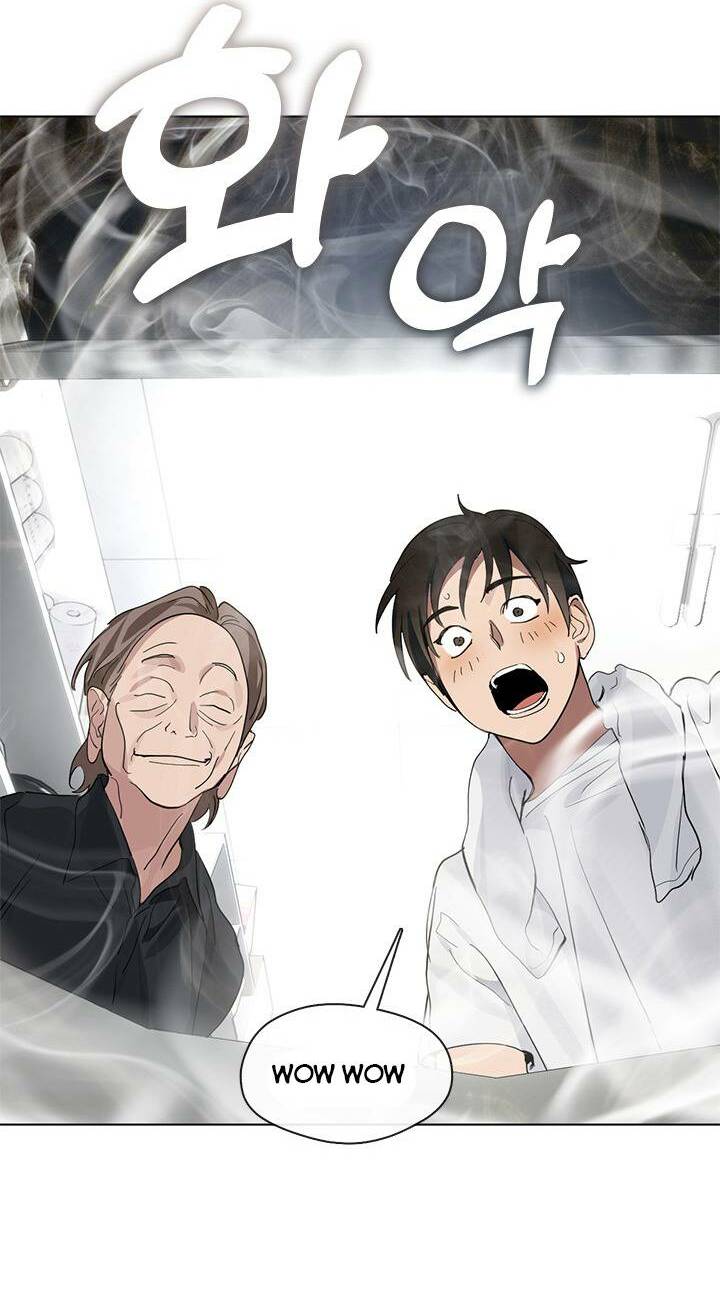 nhà hàng nơi suối vàng chapter 14 36