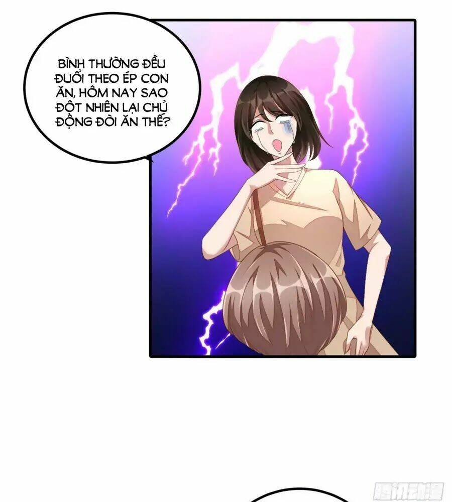 ông xã, em muốn ăn cho anh sạt nghiệp! chapter 7 30