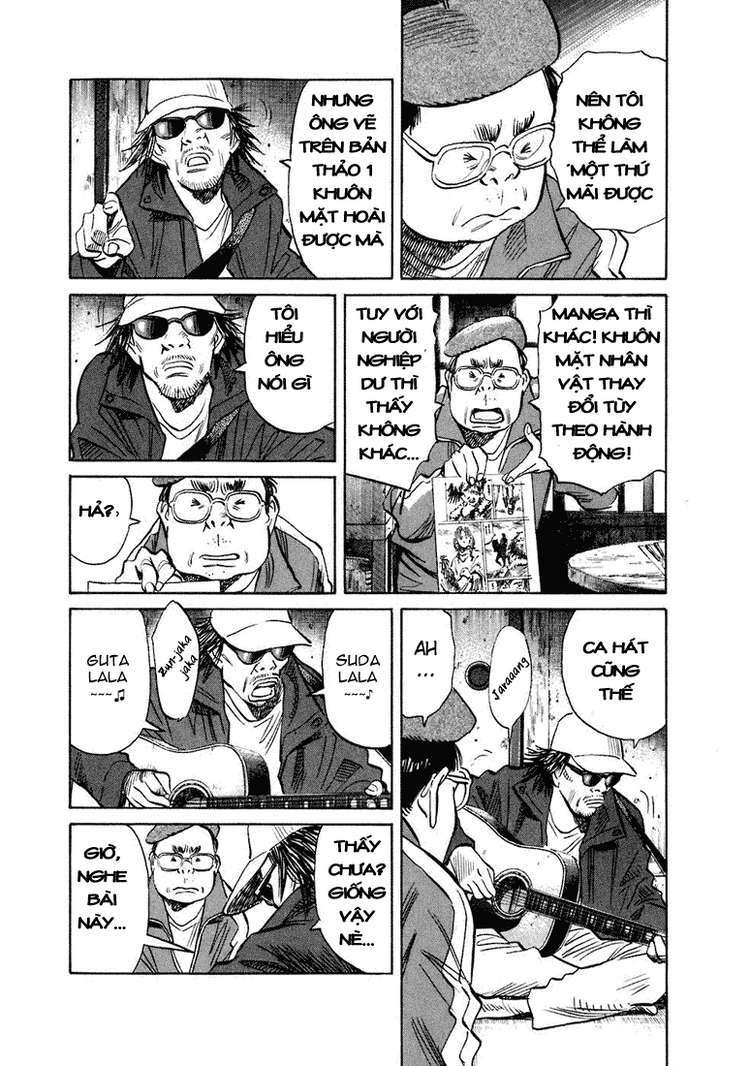 những chàng trai thế kỉ 20 chapter 207 11