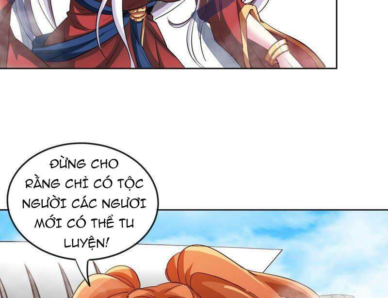 bản kiếm tiên tuyệt không làm nô chapter 19 10
