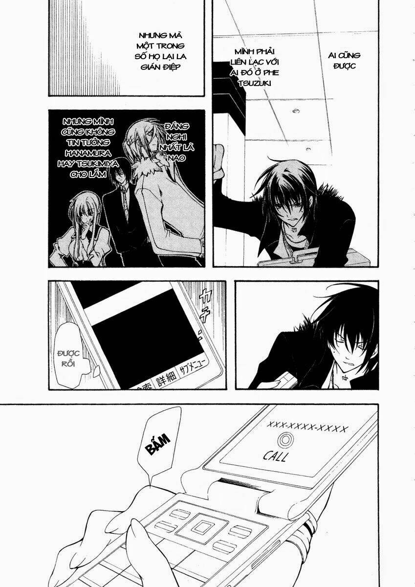 bloody cross chapter 20 42