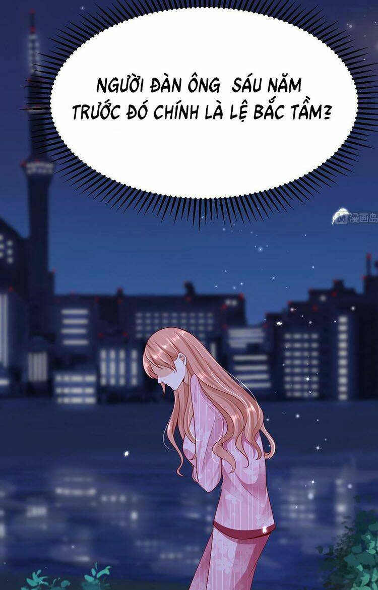 ức vạn song bảo: mami, bó tay chịu trói! chapter 29.2 25