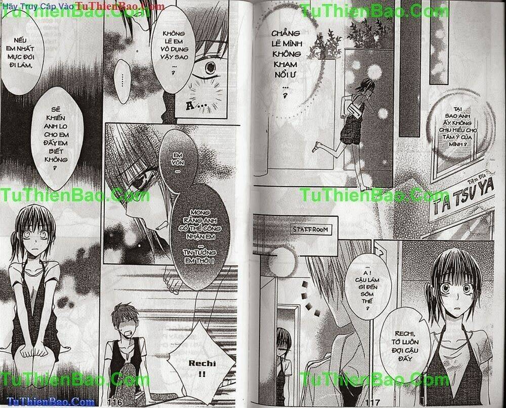 người bạn tuyệt vời chapter 1 58