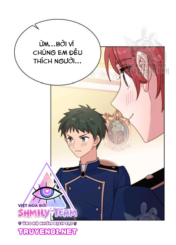 tiểu thư chỉ muốn được nghỉ ngơi chapter 30 55