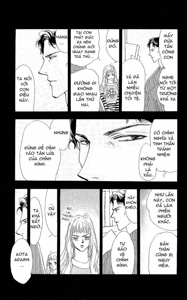 7 mầm sống chapter 79 20