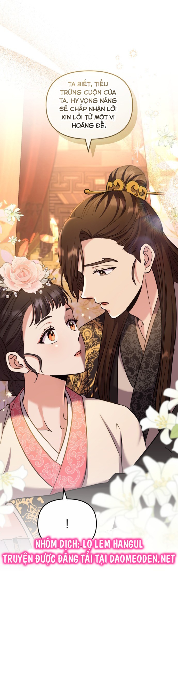 cao thủ chốn hậu cung chapter 139 13