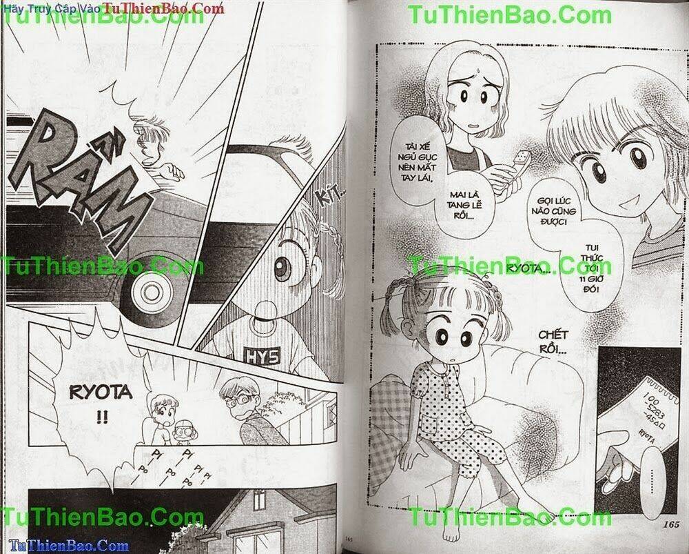 nhóc miko chapter 9 82