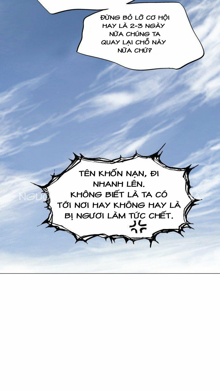 cao thủ 2 chapter 52 71
