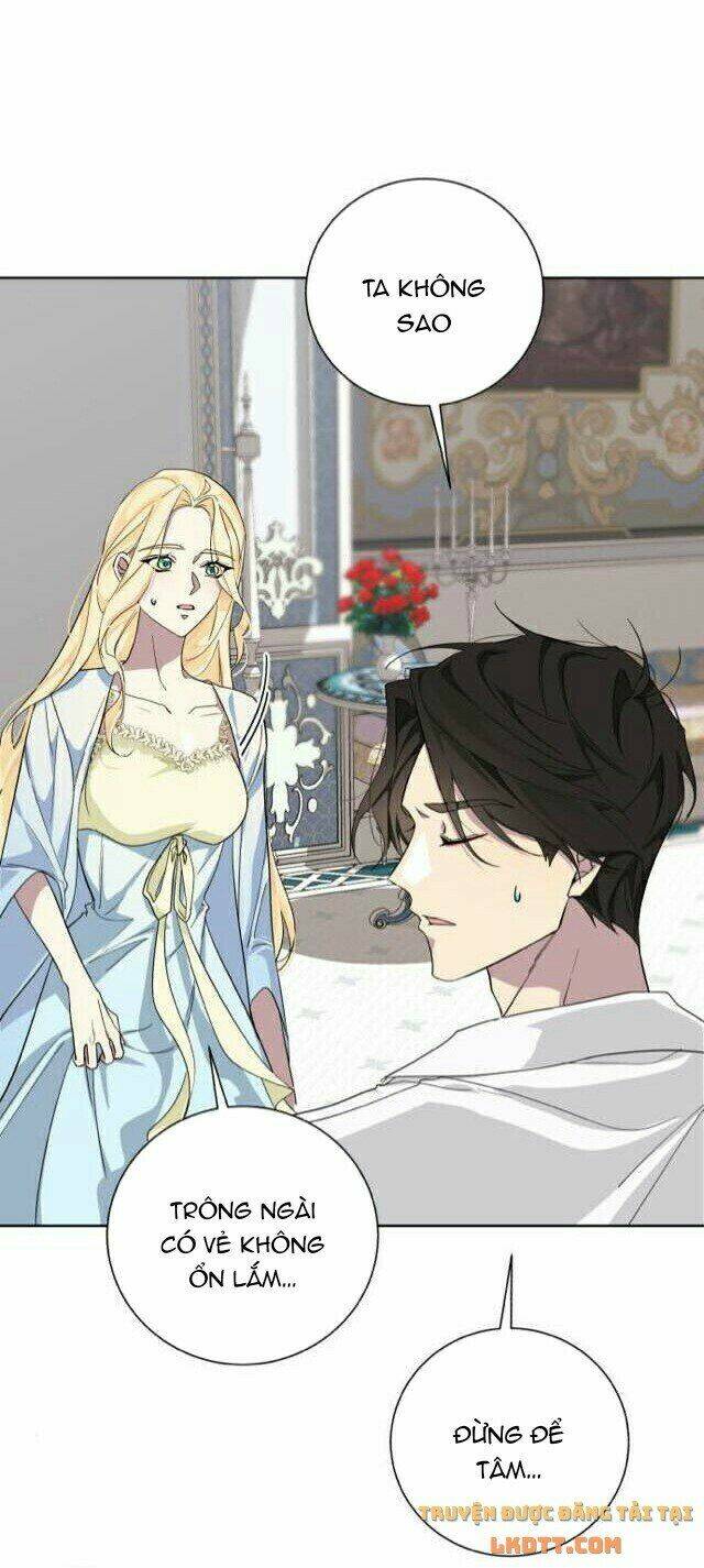 ta đã từng mong nàng biến mất chapter 27 11