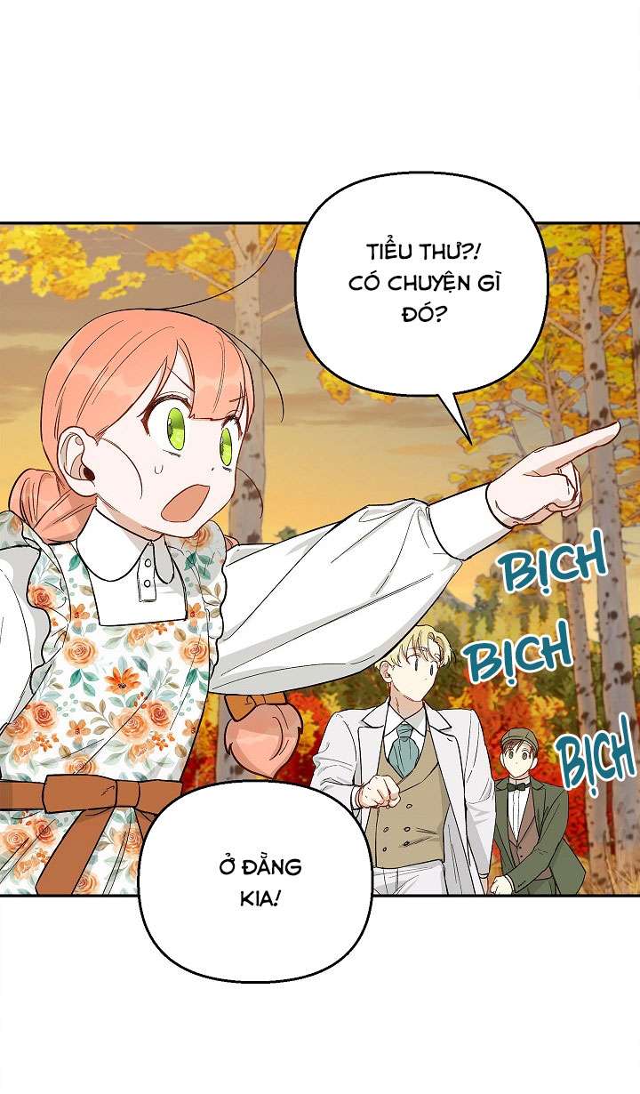 phương pháp trở thành con gái của người hùng bóng đêm chapter 24 35