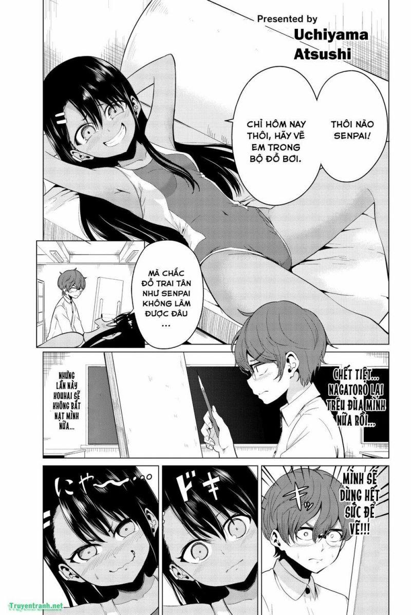 please don't bully me - nagatoro-san chapter 29.3 7