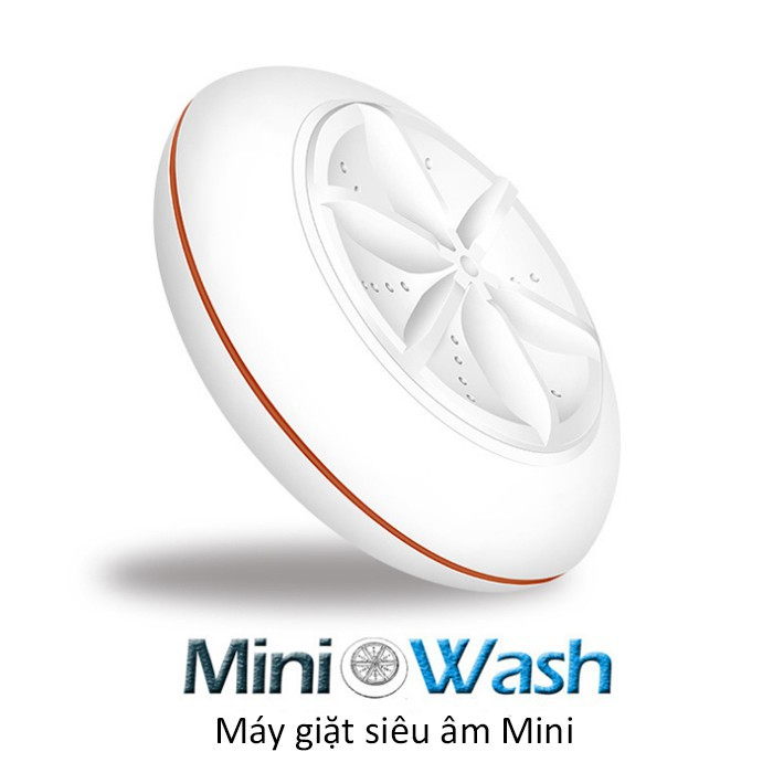 MÁY GIẶT MINI UFO