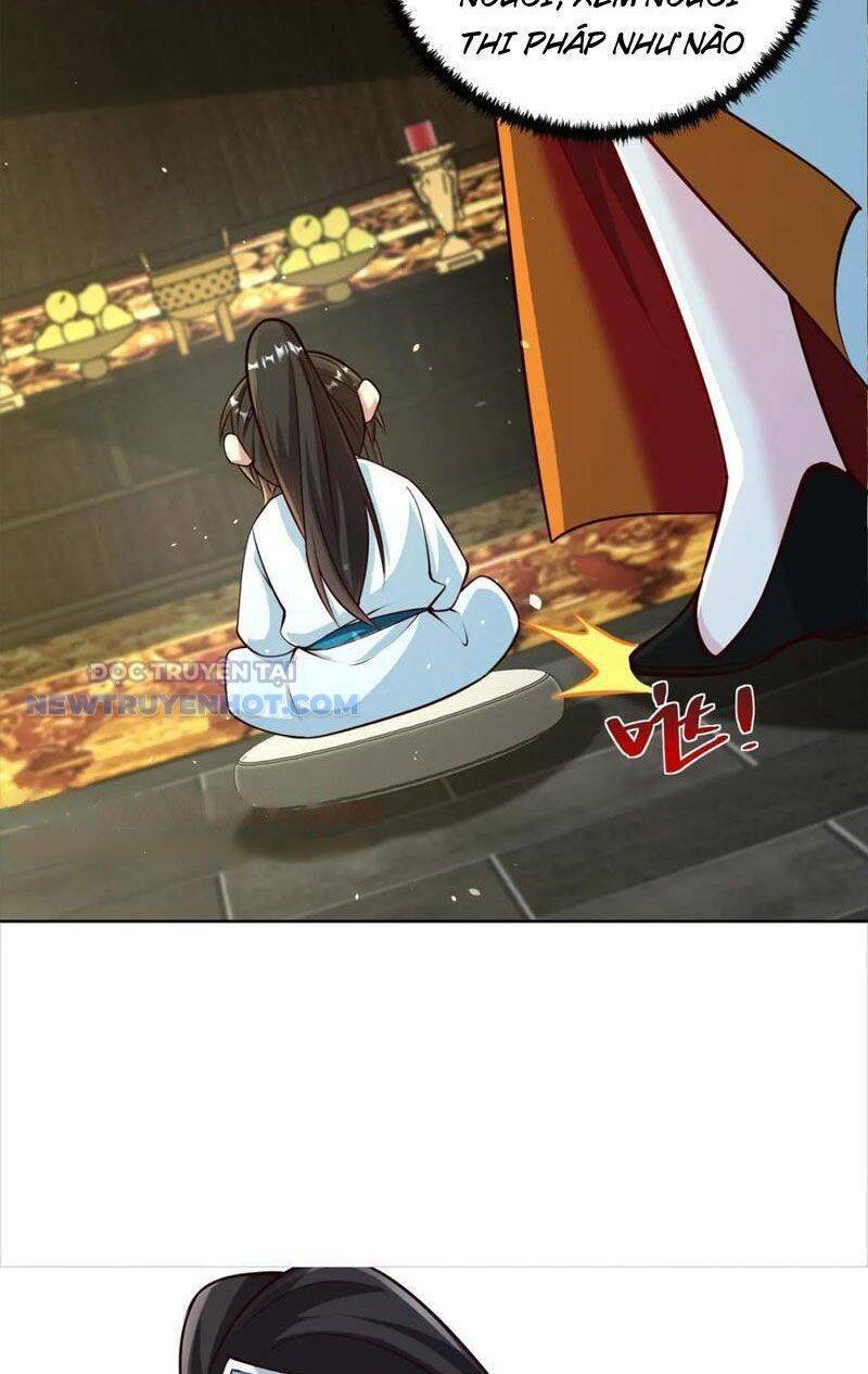 ta thực sự không muốn làm thần tiên chapter 40 29