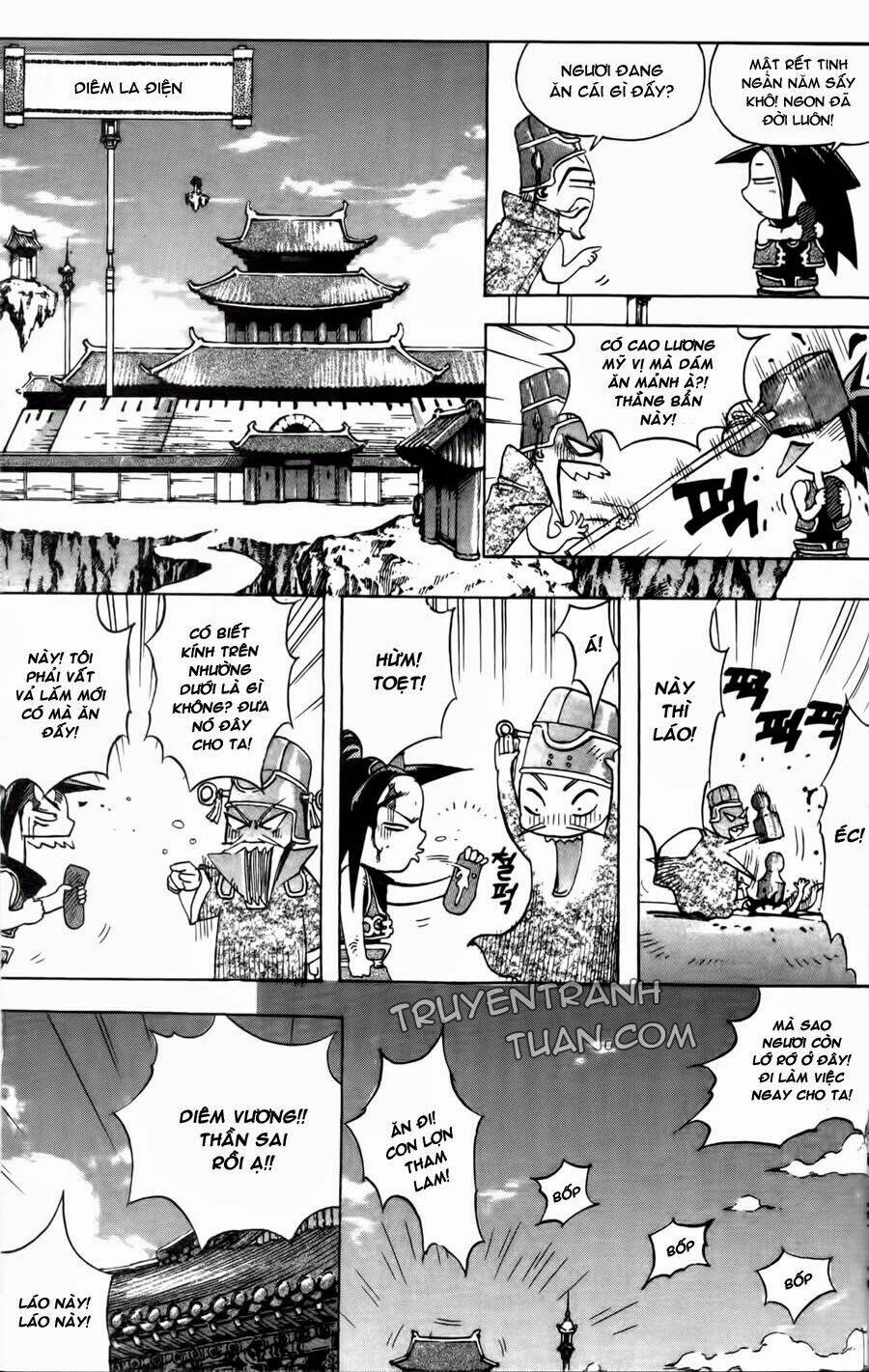 demon king chapter 4 16